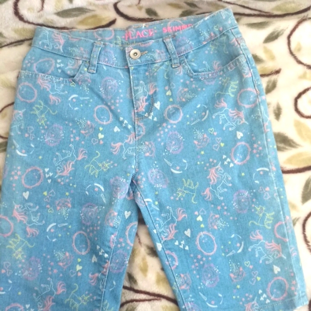 3 Pairs of Girls Skimmer Shorts size 10 and 12